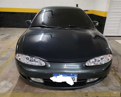 MITSUBISHI-ECLIPSE-1995