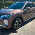 MITSUBISHI ECLIPSE CROSS 1.5 MIVEC TURBO GASOLINA HPE CVT MITSUBISHI ECLIPSE CROSS 1.5 MIVEC TURBO GASOLINA HPE CVT