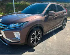 MITSUBISHI ECLIPSE CROSS 1.5 MIVEC TURBO GASOLINA HPE CVT MITSUBISHI ECLIPSE CROSS 1.5 MIVEC TURBO GASOLINA HPE CVT