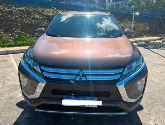 MITSUBISHI-ECLIPSE CROSS-2019