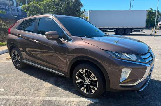 MITSUBISHI-ECLIPSE CROSS-2019