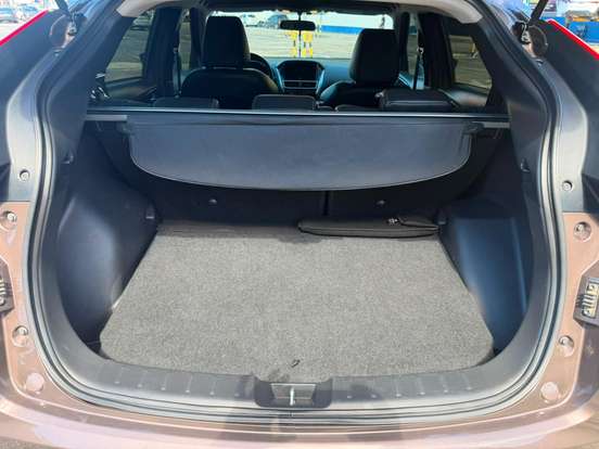 MITSUBISHI-ECLIPSE CROSS-1.5 MIVEC TURBO GASOLINA HPE CVT MITSUBISHI-ECLIPSE CROSS-2019