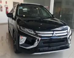 MITSUBISHI ECLIPSE CROSS 1.5 MIVEC TURBO GASOLINA HPE-S CVT MITSUBISHI ECLIPSE CROSS 1.5 MIVEC TURBO GASOLINA HPE-S CVT