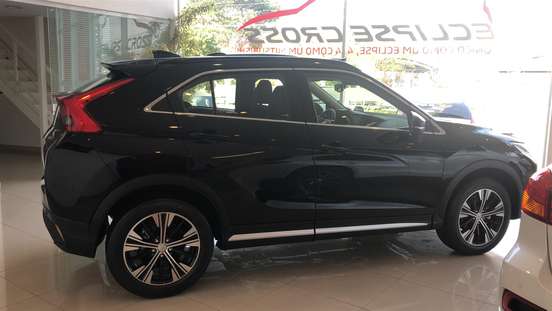 MITSUBISHI-ECLIPSE CROSS-2018