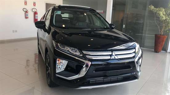 MITSUBISHI-ECLIPSE CROSS-2018