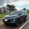 MITSUBISHI L200 TRITON 2.4 16V TURBO DIESEL SPORT OUTDOOR PLUS CD 4P 4X4 AUTOMÁTICO MITSUBISHI L200 TRITON 2.4 16V TURBO DIESEL SPORT OUTDOOR PLUS CD 4P 4X4 AUTOMÁTICO