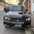 MITSUBISHI PAJERO 2.5 HD 4X4 8V TURBO INTERCOOLER DIESEL 4P MANUAL MITSUBISHI PAJERO 2.5 HD 4X4 8V TURBO INTERCOOLER DIESEL 4P MANUAL