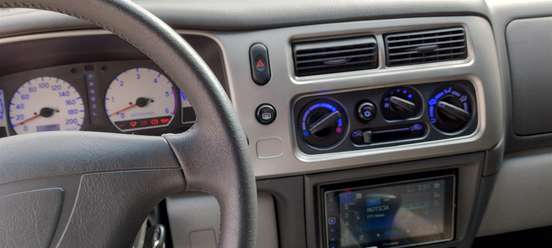 MITSUBISHI-PAJERO-2008