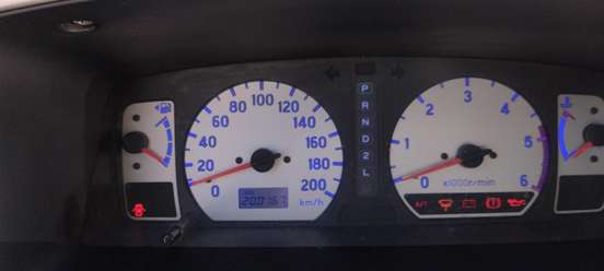 MITSUBISHI-PAJERO-2008