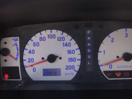 MITSUBISHI-PAJERO-2.5 HD 4X4 8V TURBO INTERCOOLER DIESEL 4P MANUAL MITSUBISHI-PAJERO-2008