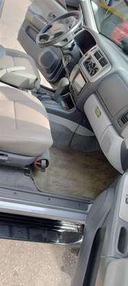 MITSUBISHI-PAJERO-2008