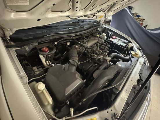 MITSUBISHI-PAJERO-3.5 HPE 4X4 7 LUGARES V6 24V FLEX 4P AUTOMÁTICO MITSUBISHI-PAJERO-2016