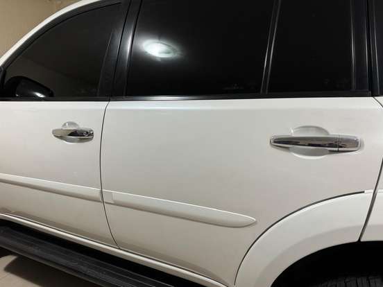 MITSUBISHI-PAJERO-3.5 HPE 4X4 7 LUGARES V6 24V FLEX 4P AUTOMÁTICO MITSUBISHI-PAJERO-2016