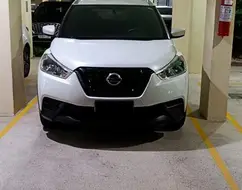 NISSAN KICKS 1.6 16V FLEXSTART S DIRECT 4P XTRONIC NISSAN KICKS 1.6 16V FLEXSTART S DIRECT 4P XTRONIC