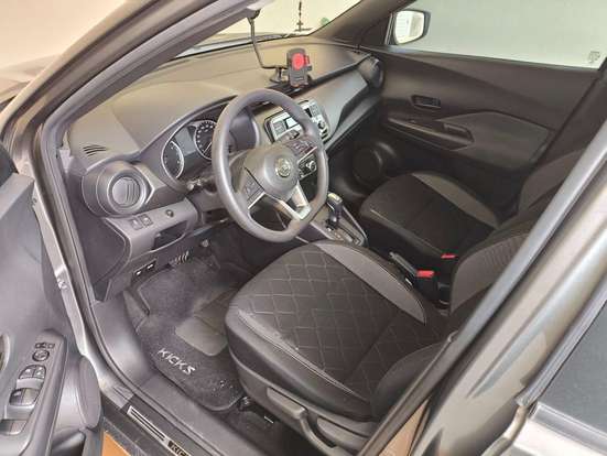 NISSAN-KICKS-1.6 16V FLEXSTART S DIRECT 4P XTRONIC NISSAN-KICKS-2019