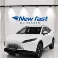 OMODA 7 1.5 TGDI PHEV LUXURY DHT OMODA 7 1.5 TGDI PHEV LUXURY DHT