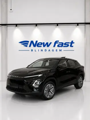 OMODA E5 61,1 KW ELÉTRICO OMODA E5 61,1 KW ELÉTRICO