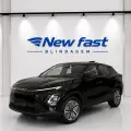 OMODA E5 61,1 KW ELÉTRICO OMODA E5 61,1 KW ELÉTRICO