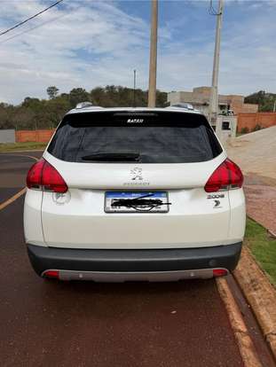 PEUGEOT-2008-2016