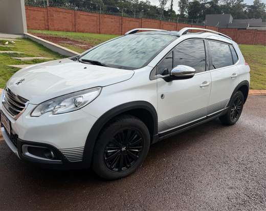 PEUGEOT-2008-2016