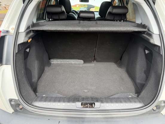 PEUGEOT-2008-1.6 16V FLEX CROSSWAY 4P AUTOMÁTICO PEUGEOT-2008-2016
