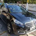 PEUGEOT 2008 1.6 16V FLEX GRIFFE 4P AUTOMÁTICO PEUGEOT 2008 1.6 16V FLEX GRIFFE 4P AUTOMÁTICO