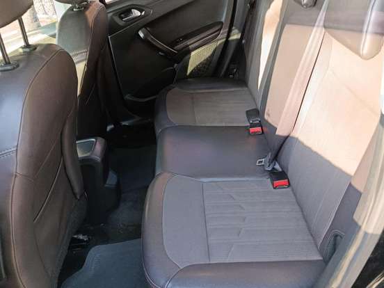 PEUGEOT-2008-1.6 16V FLEX GRIFFE 4P AUTOMÁTICO PEUGEOT-2008-2017
