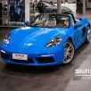 PORSCHE 718 2.0 16V H4 GASOLINA BOXSTER PDK PORSCHE 718 2.0 16V H4 GASOLINA BOXSTER PDK