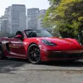 PORSCHE 718 4.0 H6 GASOLINA BOXSTER GTS PDK PORSCHE 718 4.0 H6 GASOLINA BOXSTER GTS PDK