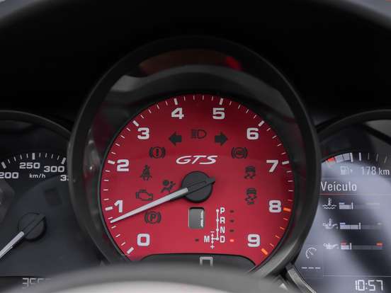 PORSCHE-718-4.0 H6 GASOLINA BOXSTER GTS PDK PORSCHE-718-2022
