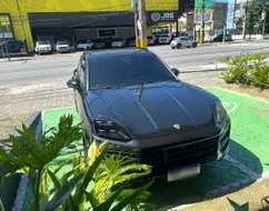 PORSCHE CAYENNE 3.0 V6 E-HYBRID AWD TIPTRONIC S PORSCHE CAYENNE 3.0 V6 E-HYBRID AWD TIPTRONIC S