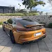 PORSCHE PANAMERA 2.9 V6 E-HYBRID 4S PDK PORSCHE PANAMERA 2.9 V6 E-HYBRID 4S PDK