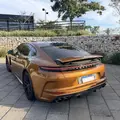 PORSCHE PANAMERA 2.9 V6 E-HYBRID 4S PDK PORSCHE PANAMERA 2.9 V6 E-HYBRID 4S PDK