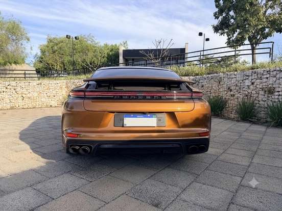 PORSCHE-PANAMERA-2.9 V6 E-HYBRID 4S PDK PORSCHE-PANAMERA-2024