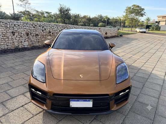 PORSCHE-PANAMERA-2.9 V6 E-HYBRID 4S PDK PORSCHE-PANAMERA-2024