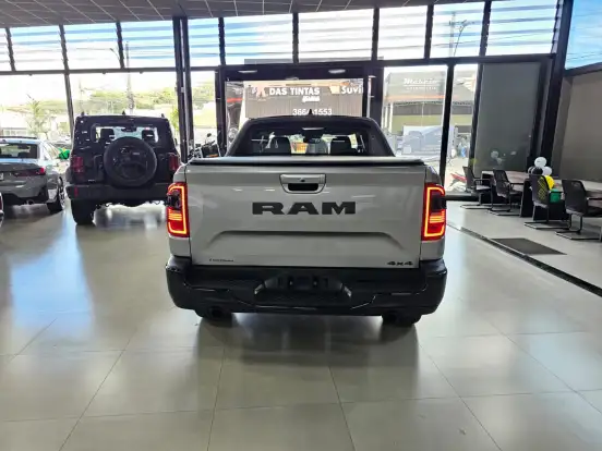 RAM-RAMPAGE-2026
