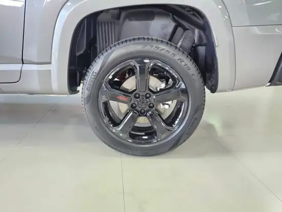 RAM-RAMPAGE-2.0 HURRICANE 4 TURBO FLEX R/T 4X4 AUTOMÁTICO RAM-RAMPAGE-2026