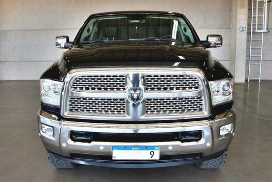 RAM-2500-2016
