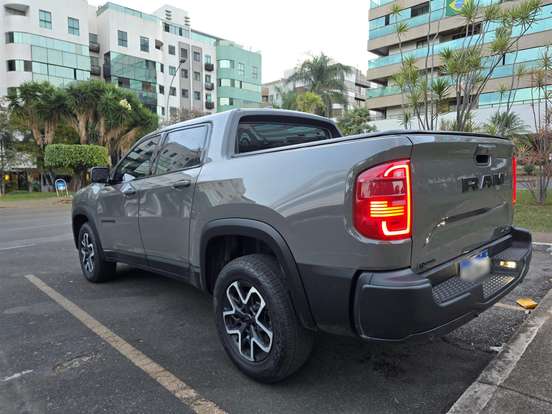 RAM-RAMPAGE-2.0 TURBO DIESEL REBEL 4X4 AUTOMÁTICO RAM-RAMPAGE-2024