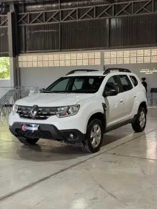 RENAULT DUSTER 1.6 16V SCE FLEX INTENSE MANUAL RENAULT DUSTER 1.6 16V SCE FLEX INTENSE MANUAL
