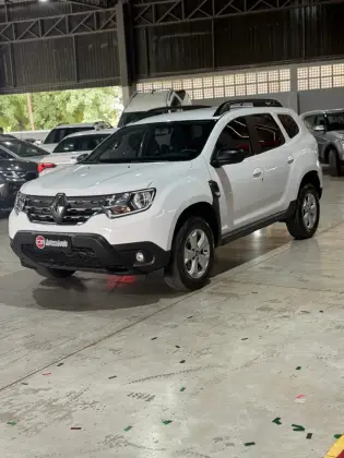 RENAULT DUSTER 1.6 16V SCE FLEX INTENSE MANUAL RENAULT DUSTER 1.6 16V SCE FLEX INTENSE MANUAL