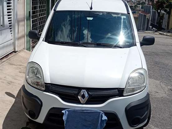 RENAULT-KANGOO-1.6 EXPRESS 16V FLEX 3P MANUAL RENAULT-KANGOO-2017