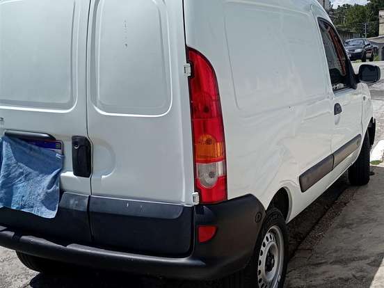 RENAULT-KANGOO-1.6 EXPRESS 16V FLEX 3P MANUAL RENAULT-KANGOO-2017