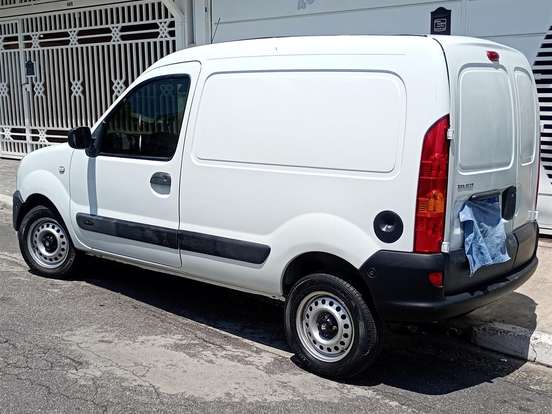 RENAULT-KANGOO-1.6 EXPRESS 16V FLEX 3P MANUAL RENAULT-KANGOO-2017
