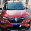 RENAULT KWID 1.0 12V SCE FLEX OUTSIDER MANUAL RENAULT KWID 1.0 12V SCE FLEX OUTSIDER MANUAL