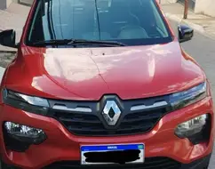 RENAULT KWID 1.0 12V SCE FLEX OUTSIDER MANUAL RENAULT KWID 1.0 12V SCE FLEX OUTSIDER MANUAL