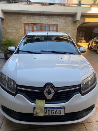 RENAULT LOGAN 1.0 12V SCE FLEX EXPRESSION MANUAL