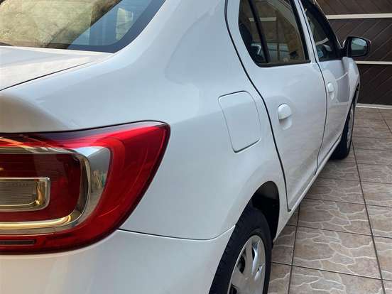 RENAULT-LOGAN-1.0 12V SCE FLEX EXPRESSION MANUAL RENAULT-LOGAN-2019