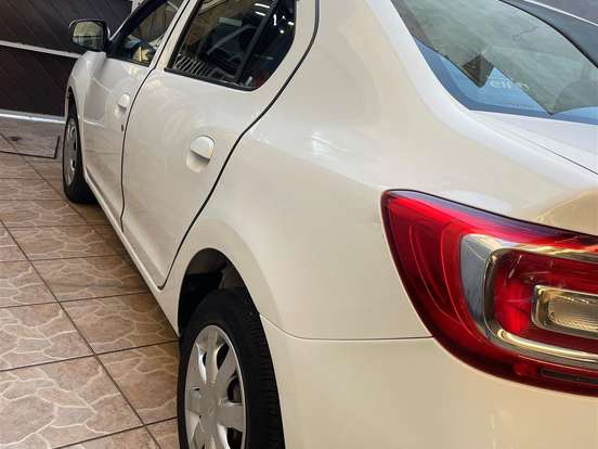 RENAULT-LOGAN-1.0 12V SCE FLEX EXPRESSION MANUAL RENAULT-LOGAN-2019