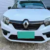 RENAULT LOGAN 1.6 16V SCE FLEX ZEN X-TRONIC RENAULT LOGAN 1.6 16V SCE FLEX ZEN X-TRONIC